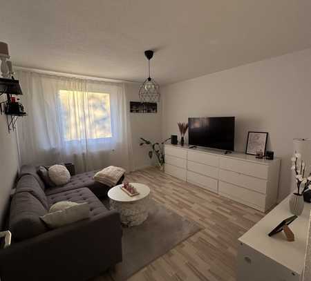 Freundliche 2 Zimmer-Wohnung in Dortmund