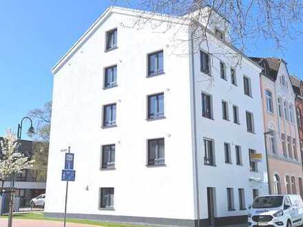 bezugsfertige Neubauwohnung im Dellviertel