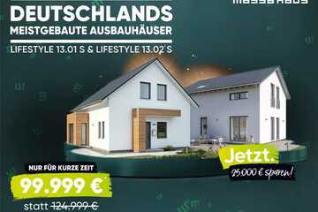 Aktionshaus für NUR 99.999 EURO! Unschlagbar!