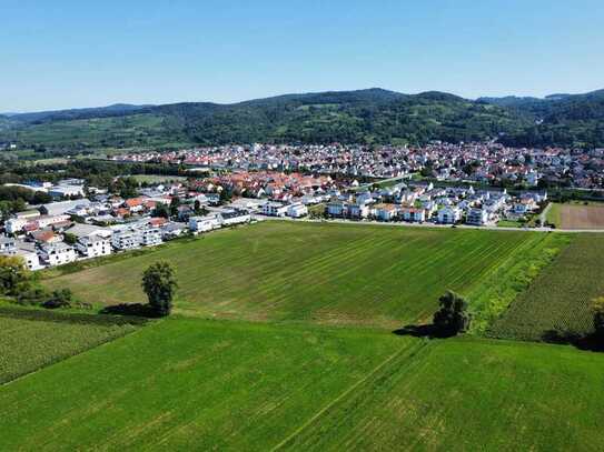 Ihr idyllischer Wohntraum an der Bergstraße