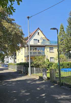 Wunderschönes 3-Familienhaus in Asperg