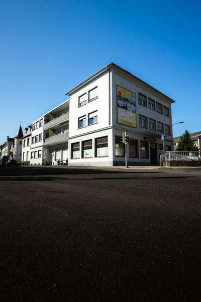                                                               Exklusive Moderne Traumfl&auml;che &ndash; ideal f&uuml;r B&uuml;ro, Praxis oder Studio                                                       in Trierer Straße (Nürnberg)