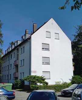 3-4 Zimmer Wohnung in begehrter Lage von privat