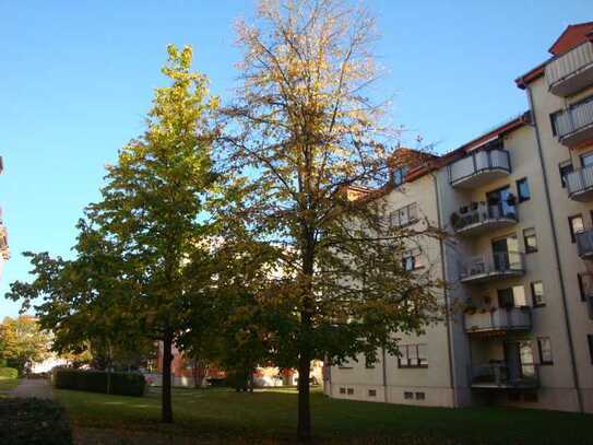 Hübsche, kleine Wohnung zum Selbstnutzen oder Vermieten