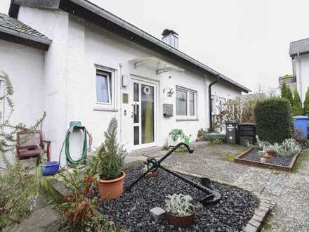 Reihenmittelhaus am Untersee zur späteren Selbstnutzung