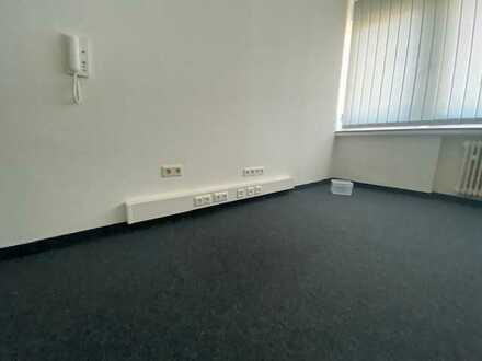 JA, zur großzügigen Büro-/Praxisfläche in zentraler Lage von Solingen-Mitte!