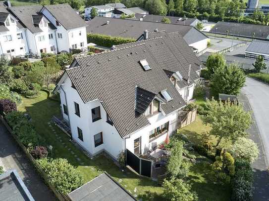 Hochwertiges großzügiges EFH in Schmallenberg-Bad Fredeburg