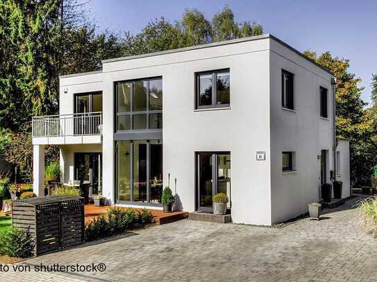 Bauen Sie jetzt ihr Traumhaus in Berlin-Lübars