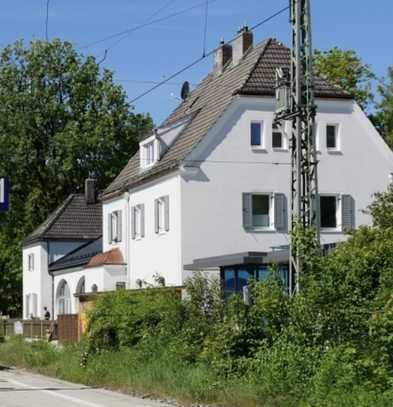 82229 Seefeld am Pilsensee, Historisches Wohn- und Geschäftshaus