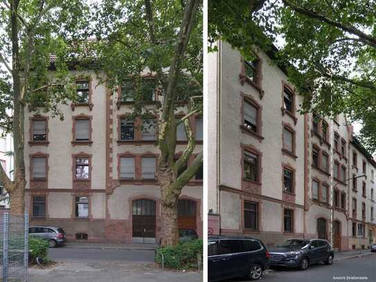 Mehrfamilienhaus in Offenbach am Main