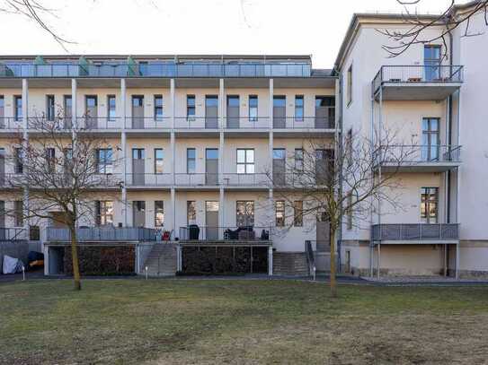 ++ TOP Investment am Rande der Dresdner Neustadt ++