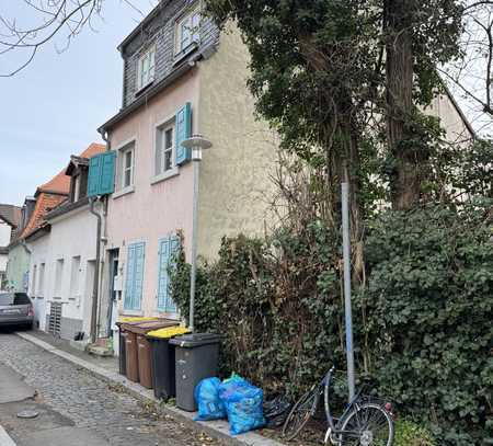 Wohnung Kasernengasse 10, 67547 Worms