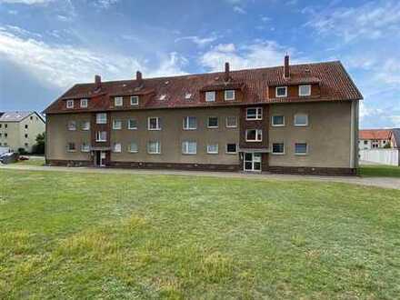 Großzügige 4 Zimmer Wohnung