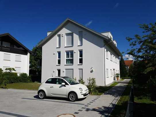 3-Zimmer-Wohnung in Langenargen zu vermieten