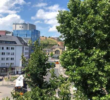 Schöne 2 Zimmer-Whg in Bahnhofsnähe - Markenbildchenweg zu vermieten