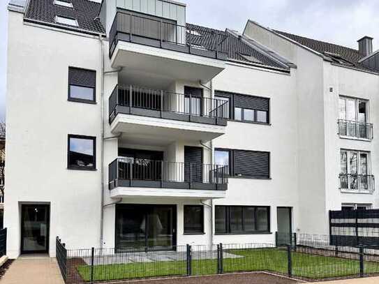 Komfortable und moderne 3-Zimmerwohnung auf ca. 150 m² Wfl.!