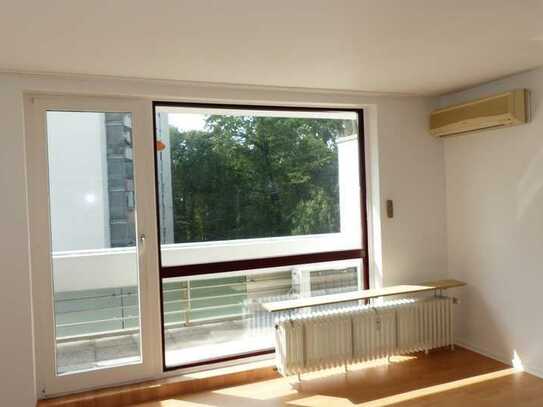 *Laatzen* renovierte 2-Zimmerwohnung mit Balkon für Kapitalanleger