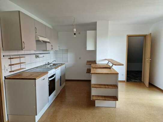 Renovierte und sanierte 4,5-Zimmer-Wohnung in Gaimersheim