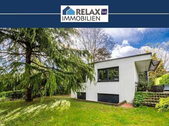 Modernisierter Bungalow mit Einliegerwohnung in Geilenkirchen