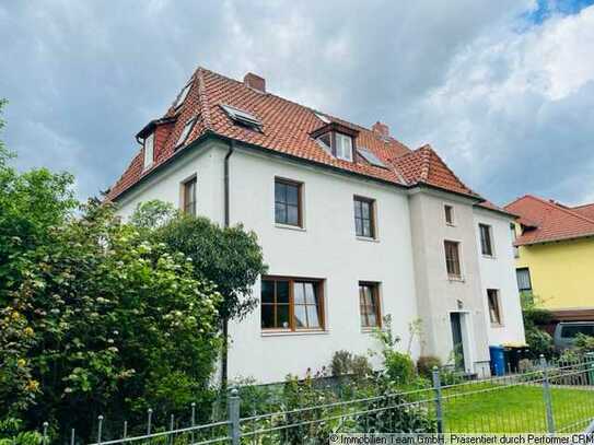 Galgenberg für Gartenliebhaber! Großzügige Wohnung im EG mit großem Garten und EP