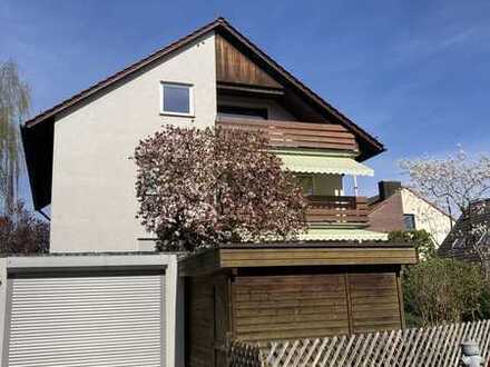 Großzügige 2-Zimmer-Wohnung in Schwaig