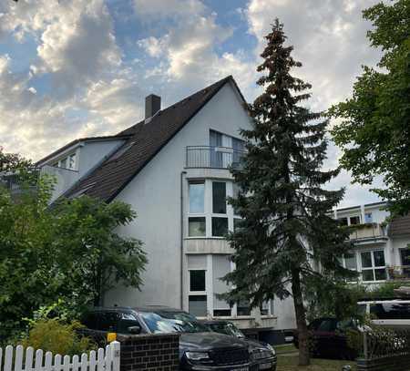 Familien Oase in Mahlsdorf, mit 163 m², 5 Zimmer, Erdgeschoss, große Terrasse, Gemeinschaftsgarten