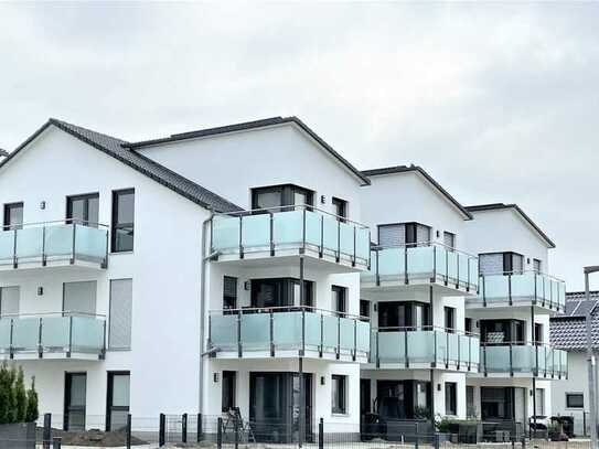 Kapitalanleger gesucht!! Wohnung in Dellmensingen zu verkaufen