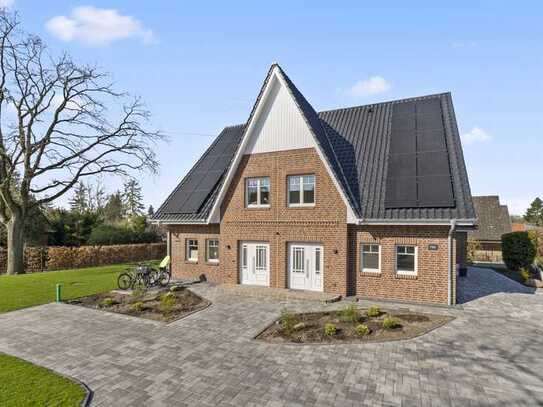 Ein Haus von morgen – heute schon fertig!