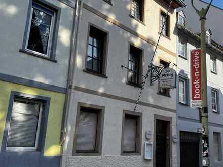 HISTORISCHES HAUS AM STEPHANSDOM