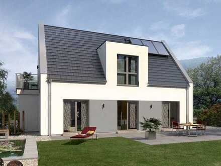 Sicher bauen mit allkauf Haus! Festpreis- und Liefergarantie!!