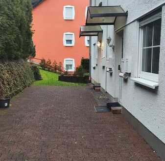 Schöne helle Wohnung mit Terrasse und moderner Ausstattung in St. Goar