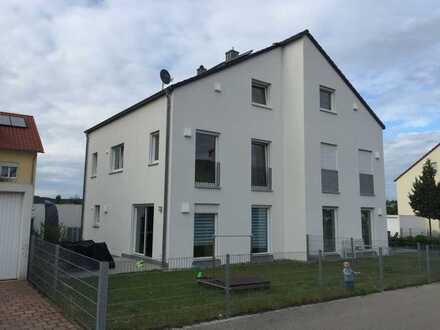 DHH zu vermieten ab 1.9.23