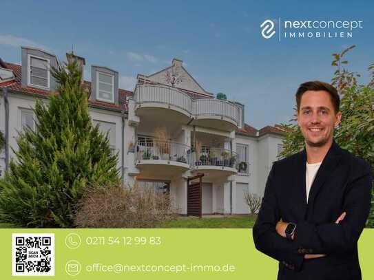 🏡 Wohnqualität ! Lichtdurchflutete Terrassenwohnung in Präferenzlage ! ☀️