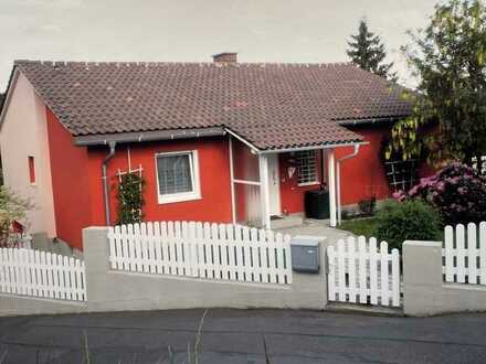 Wunderschönes 6-Zimmer-Ferienhaus mit gehobener Ausstattung zum Kauf im Fichtelgebirge