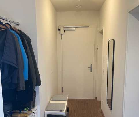 Freundliche 2-Zimmer-Wohnung in Kamenz