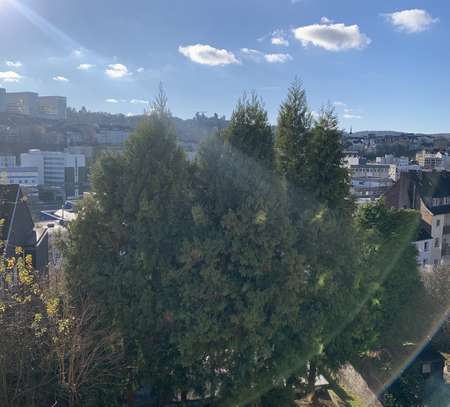 Freundliche 3-Zimmer-Wohnung mit Balkon in Wuppertal