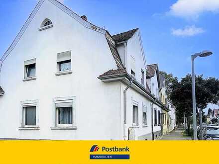 Die Gelegenheit - Zweifamilienhaus mit Potential!