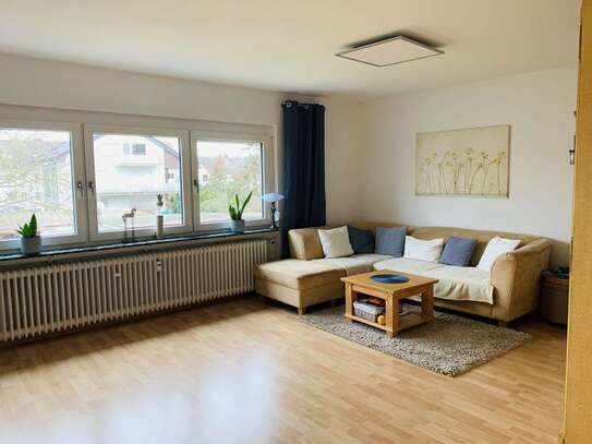 3,5-Zimmer-Wohnung mit EBK in Mainflingen