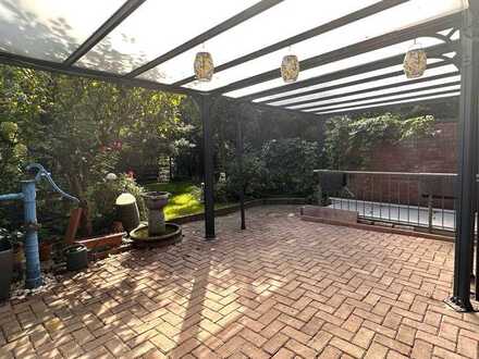 Zweifamilienhaus in Düsseldorf: Ihr neues Zuhause erwartet Sie!