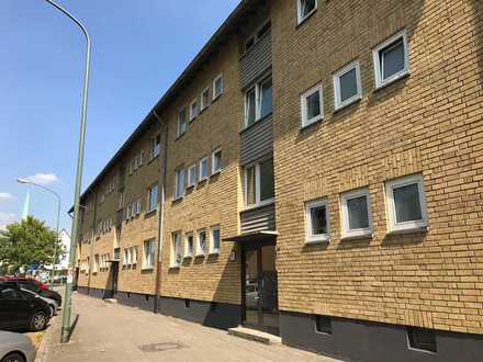Moderne EG-Wohnung mit Dusche + Balkon in Essen-Kray