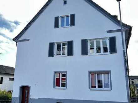 schönes wohnen mitten in der Stadt