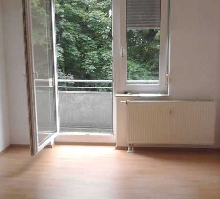 **1-Zimmer-Wohnung mit Balkon in St. Georgen**