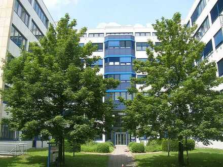 Direkt vom Verwalter - Einzelbüroräume ab 13 m² in Stuttgart-Vaihingen