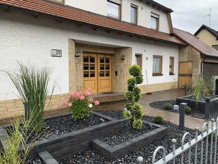 Erdgeschosswohnung in Heroldsbach