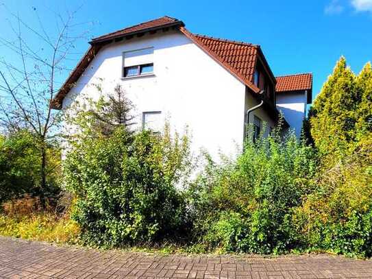 Mehrfamilienhaus mit sechs vermieteten Wohneinheiten mit schöner Aussicht zur Aartalsee*