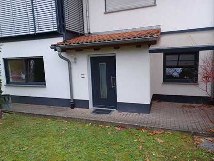 Gepflegte Eigentumswohnung 2.5 Zi. Mörlenbach Mitte