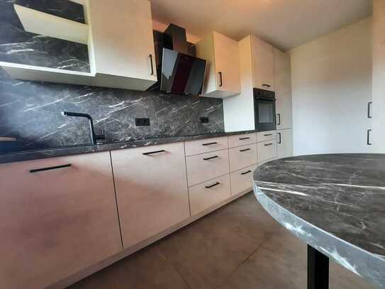 Charmante, barrierefreie Einliegerwohnung mit Terrasse, Gartenausblick & moderner Ausstattung