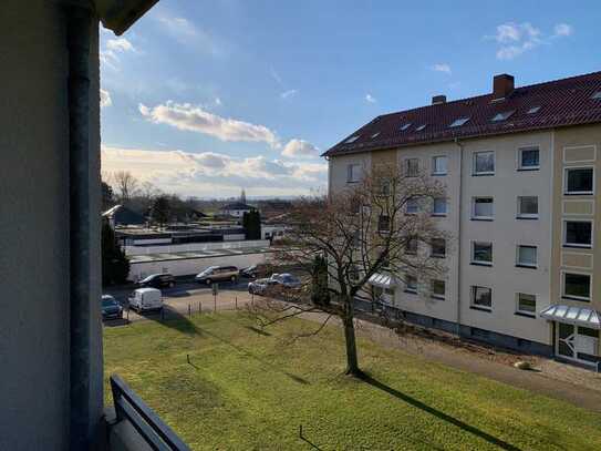 Schöne 3 Zimmerwohnung in ruhiger Lage in Arnum