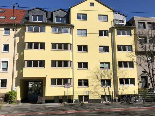 Studentenapartment in der Innenstadtlage