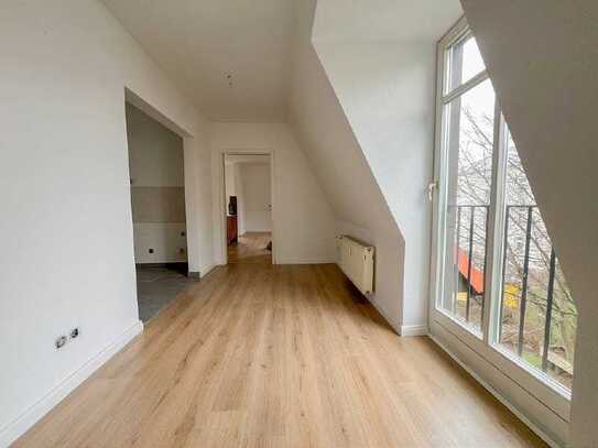 ++ Gemütliche Einraumwohnung in Dresden Briesnitz mieten ++